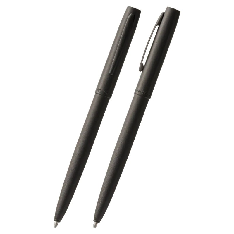 CAP-O-MATIC STYLO M4B NOIR FISHER SPACE PEN
