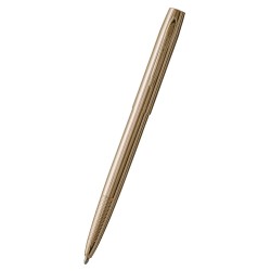 CAP-O-MATIC KUGELSCHREIBER M4G BRASS FISHER SPACE PEN