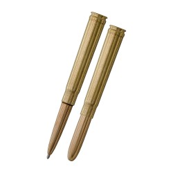 STYLO 375 CARTOUCHE BULLET FISHER SPACE PEN