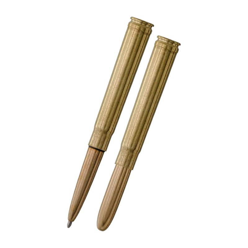 KUGELSCHREIBER 375 BULLET FISHER SPACE PEN