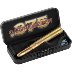 KUGELSCHREIBER 375 BULLET FISHER SPACE PEN