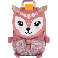 KLEINER RUCKSACK HIRSCHKUH TANN'S