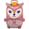 PETIT SAC À DOS BICHE L'ÉCOLE DES TANN'S