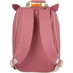 PETIT SAC À DOS BICHE L'ÉCOLE DES TANN'S