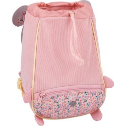 PETIT SAC À DOS SOURIS L'ÉCOLE DES TANN'S