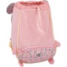 KLEINER RUCKSACK MAUS TANN'S