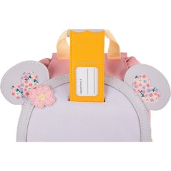 PETIT SAC À DOS SOURIS L'ÉCOLE DES TANN'S