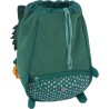 PETIT SAC À DOS LOUP L'ÉCOLE DES TANN'S