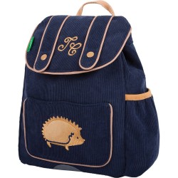 PETIT SAC À DOS HÉRISSONN TANN'S X TARTINE CHOCOLAT
