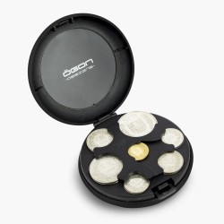 MÜNZBOX CHF OGON DESIGN