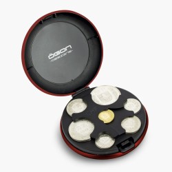 MÜNZBOX CHF OGON DESIGN