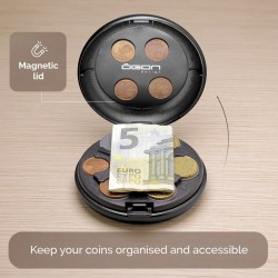 MONNAYEUR EURO OGON DESIGN