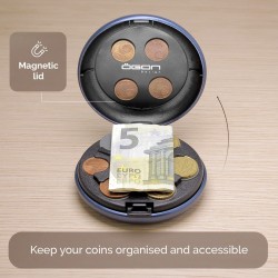 MONNAYEUR EURO OGON DESIGN