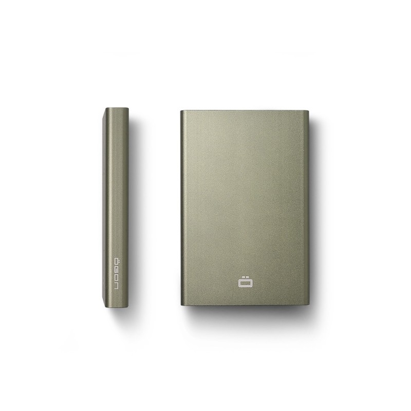 SLIDER OGON DESIGN