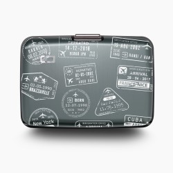 SMART CASE STOCKHOLM V3 PRINT OGON DESIGN