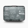 SMART CASE STOCKHOLM V3 PRINT OGON DESIGN