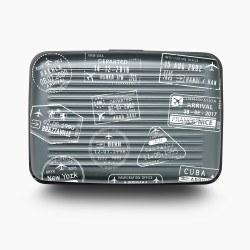 SMART CASE STOCKHOLM V3 PRINT OGON DESIGN