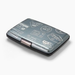 SMART CASE STOCKHOLM V3 PRINT OGON DESIGN