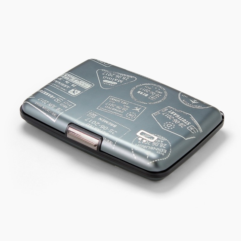 SMART CASE STOCKHOLM V3 PRINT OGON DESIGN