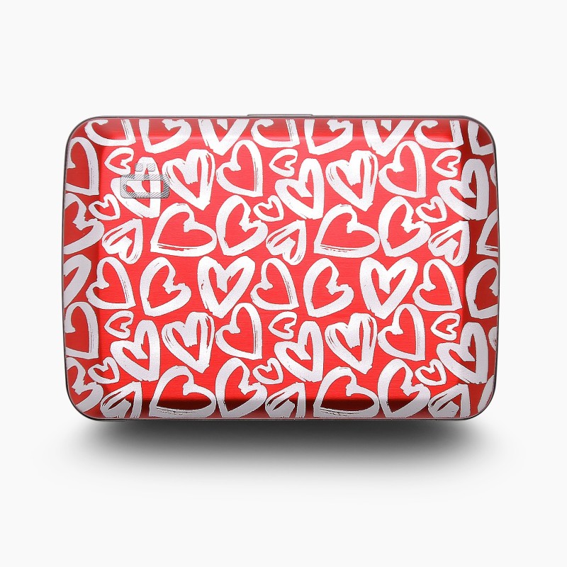 SMART CASE OSLO PRINT V2 OGON DESIGN