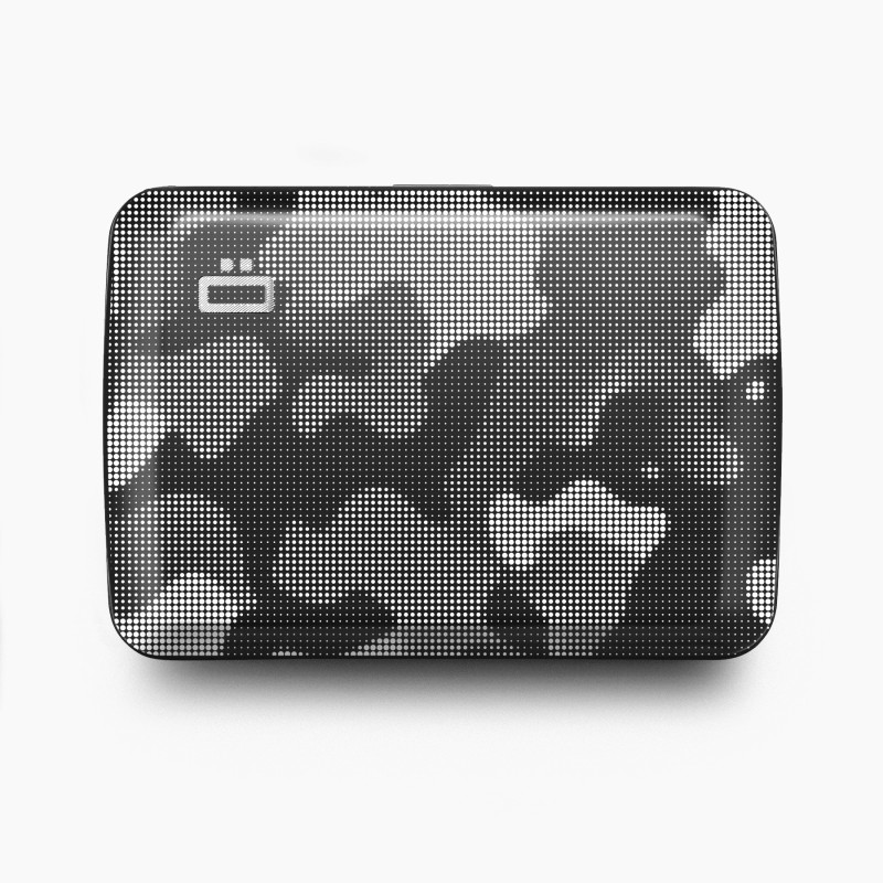 SMART CASE OSLO PRINT V2 OGON DESIGN