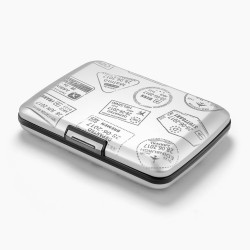SMART CASE OSLO PRINT V2 OGON DESIGN