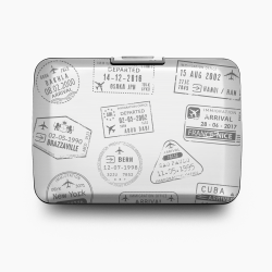 SMART CASE OSLO PRINT V2 OGON DESIGN