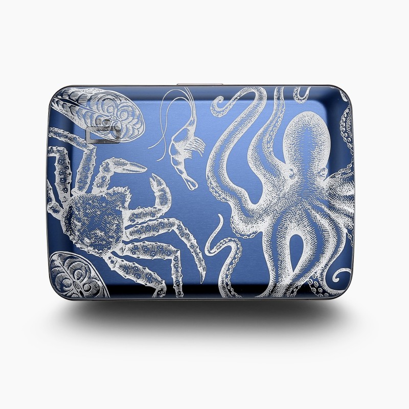 SMART CASE OSLO PRINT V2 OGON DESIGN