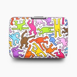 SMART CASE OSLO PRINT V2 OGON DESIGN