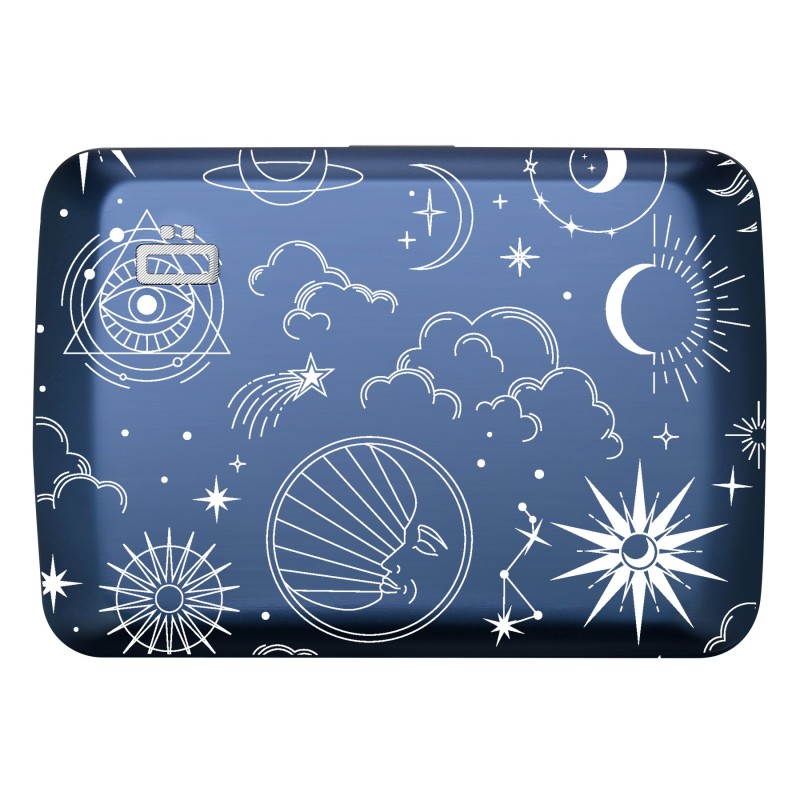 SMART CASE OSLO PRINT V2 OGON DESIGN