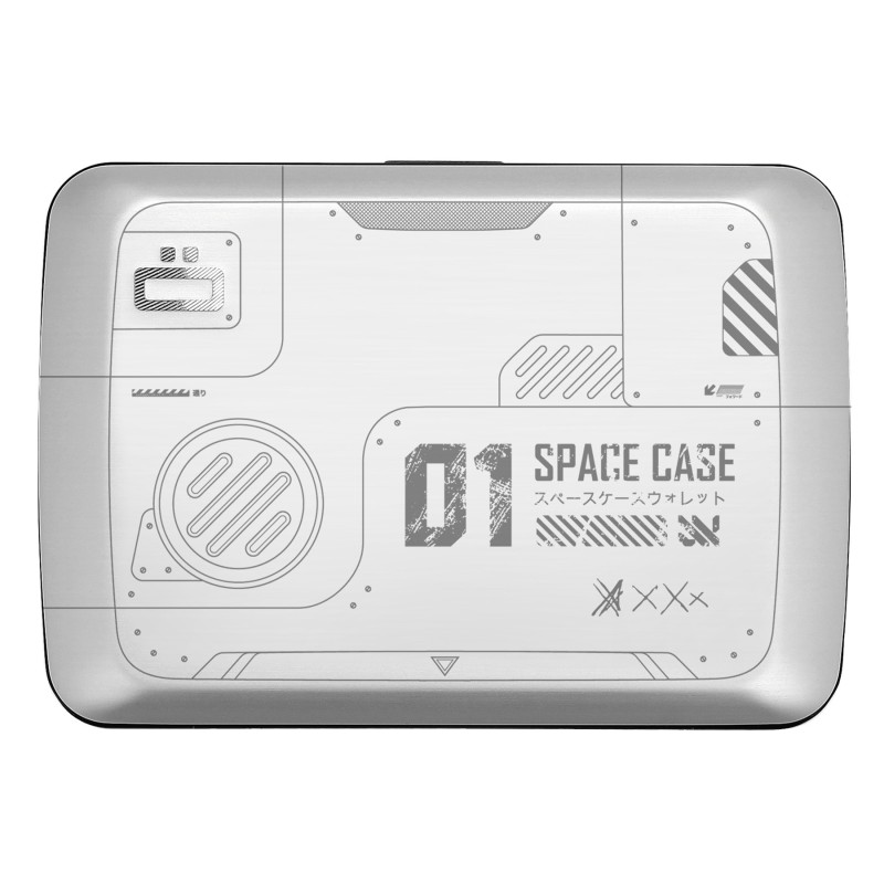 SMART CASE OSLO PRINT V2 OGON DESIGN