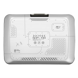 SMART CASE OSLO PRINT V2 OGON DESIGN