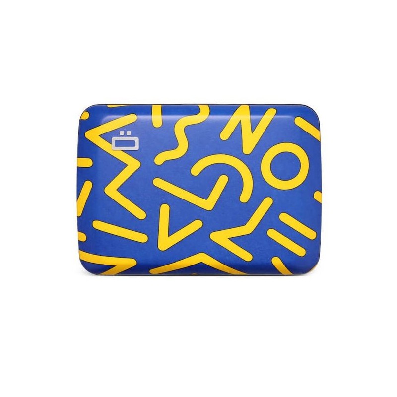 SMART CASE OSLO PRINT V2 OGON DESIGN