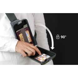 PHONE BAG & WALLET OGON DESIGN