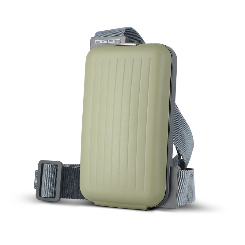 PHONE BAG & WALLET OGON DESIGN