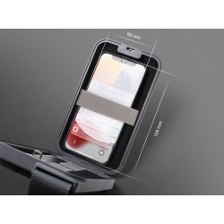PHONE BAG & WALLET OGON DESIGN