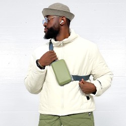PHONE BAG & WALLET OGON DESIGN