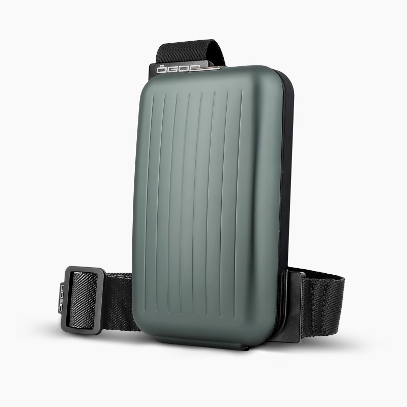 PHONE BAG & WALLET OGON DESIGN
