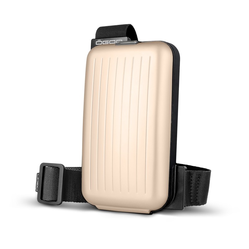 PHONE BAG & WALLET OGON DESIGN
