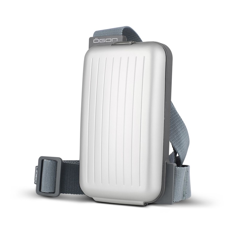 PHONE BAG & WALLET OGON DESIGN