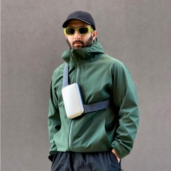 PHONE BAG & WALLET OGON DESIGN