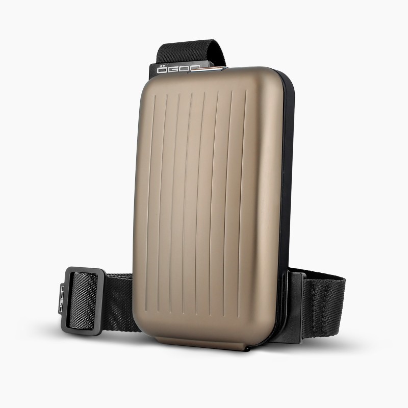 PHONE BAG & WALLET OGON DESIGN