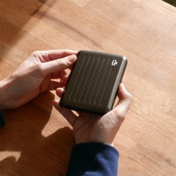 SMART CASE OSLO LARGE OGON DESIGN