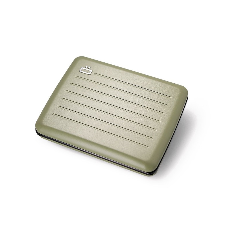 SMART CASE OSLO LARGE MATT OGON DESIGN