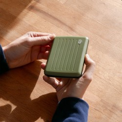 SMART CASE OSLO LARGE MATT OGON DESIGN