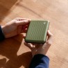 SMART CASE OSLO LARGE MATT OGON DESIGN
