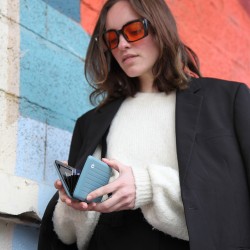 SMART CASE OSLO LARGE MATT OGON DESIGN