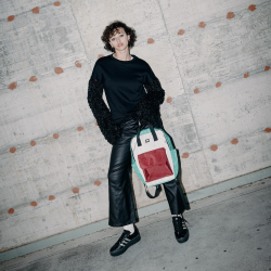 RIO RUCKSACK URBANITE