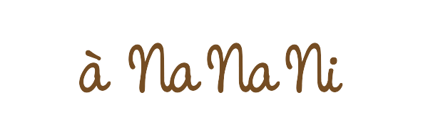 à NaNaNi