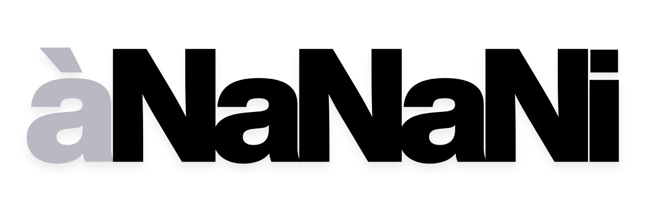 à NaNaNi